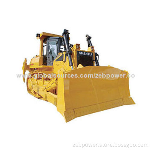 SD32D Shantui bulldozer, high-quality competitive price, Komatsu technicalNew